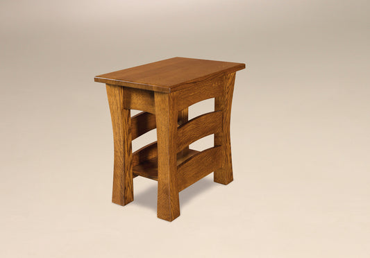 Barrington End Table