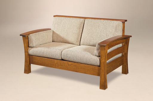 Barrington Loveseat