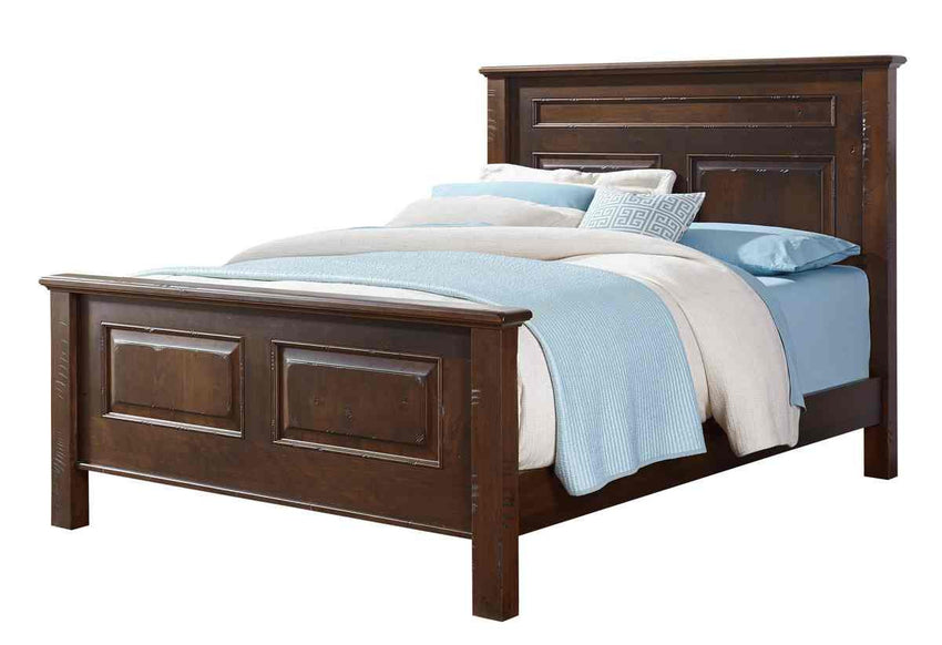 Belwright Bed (SCHW)