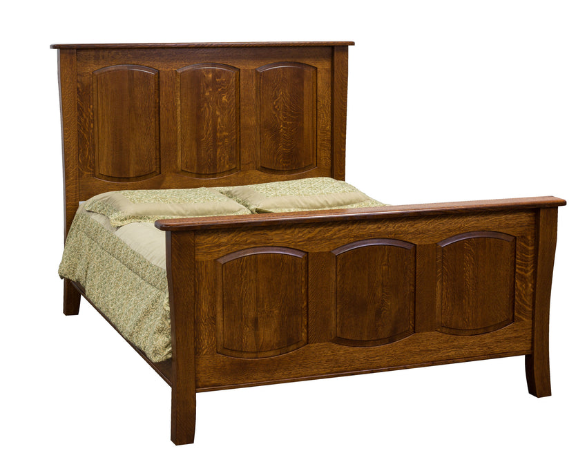 Berkley Bed (BRKS)