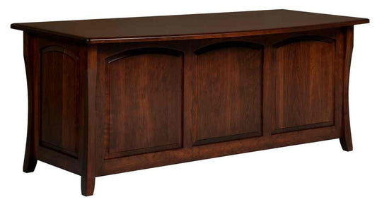 Berkley Executive Desk