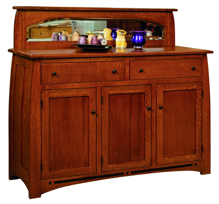 Boulder Creek Sideboard