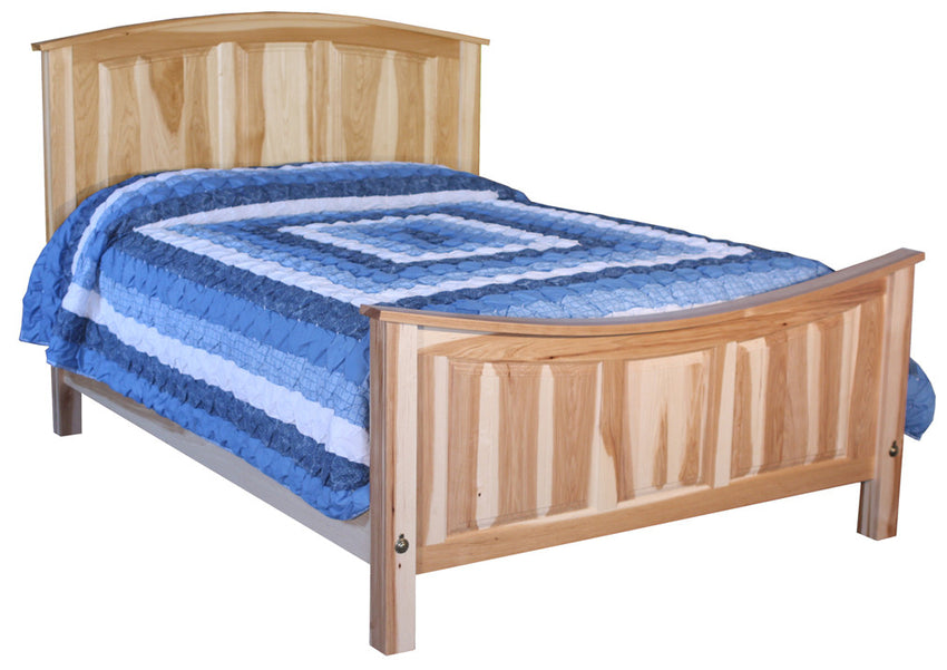 Bow Bed (SCHR)