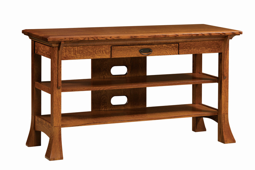 Breckenridge TV Cabinet