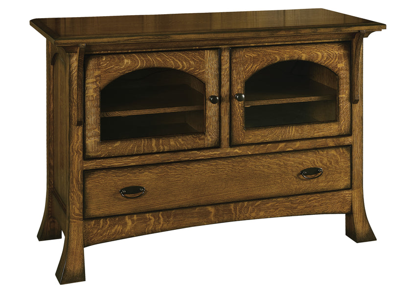 Breckenridge TV Cabinet