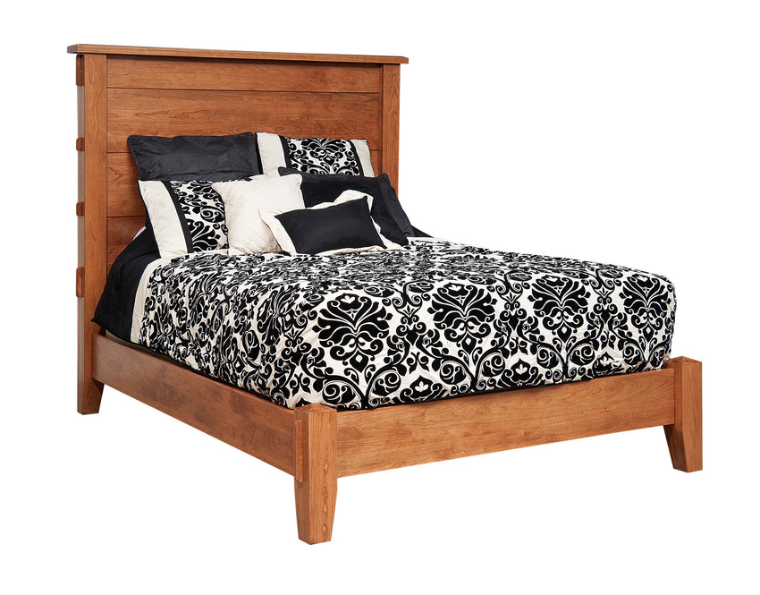Bungalow Bed (SCHW)