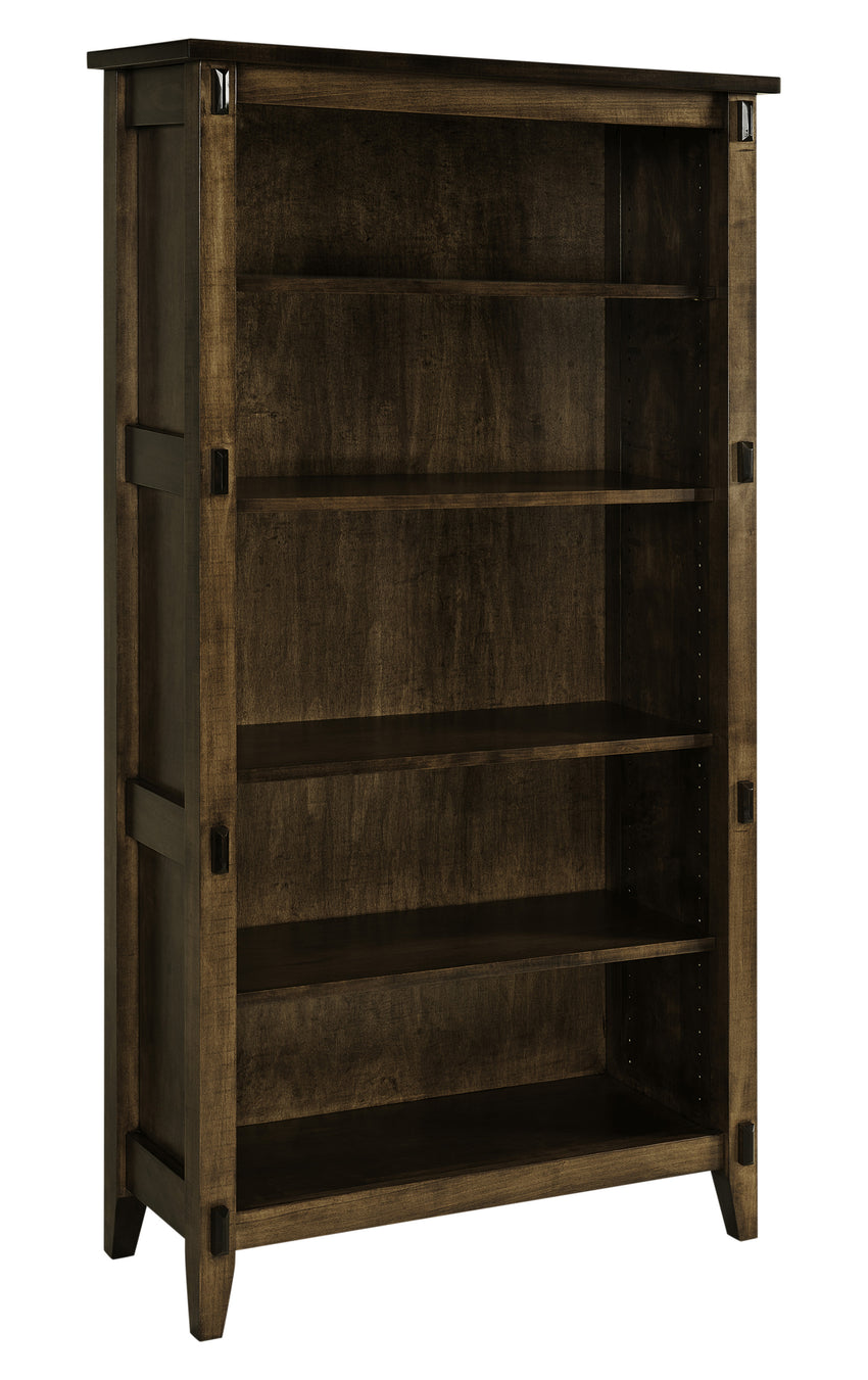 Bungalow Bookcase