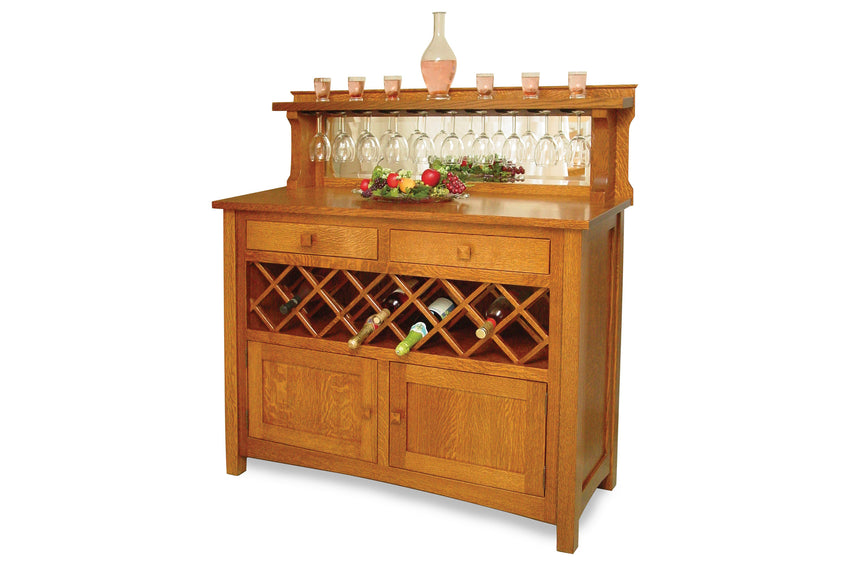 Butler's Buffet
