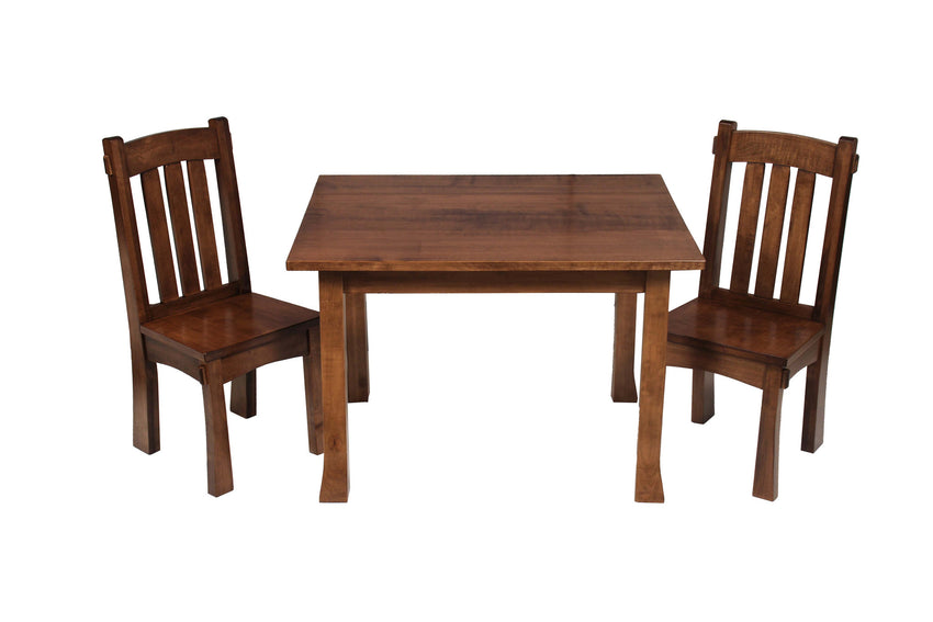 Modesto Child's Table