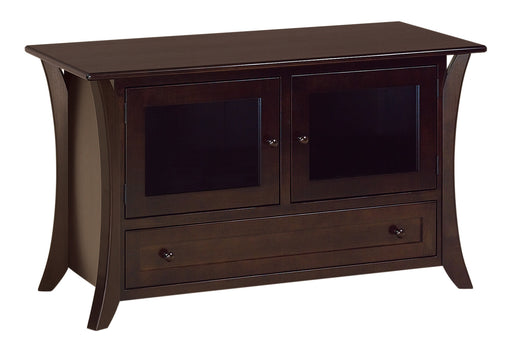 Caledonia Flat Screen TV Cabinet