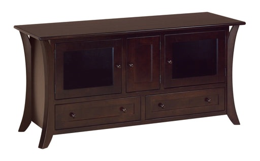 Caledonia Flat Screen TV Cabinet