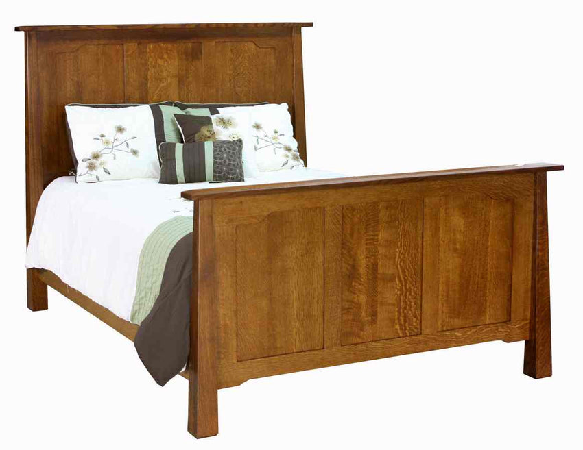 Cambridge Bed (SCHR)
