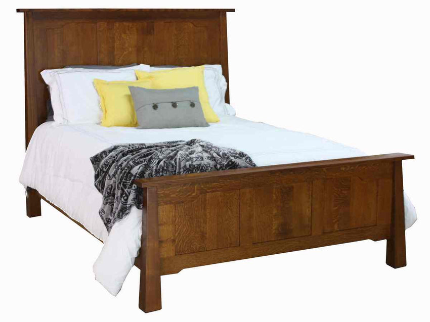 Cambridge Bed (SCHR)