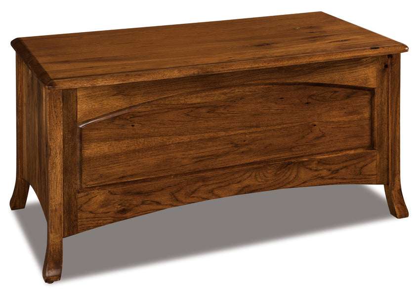 Carlisle Blanket Chest with Cedar Bottom