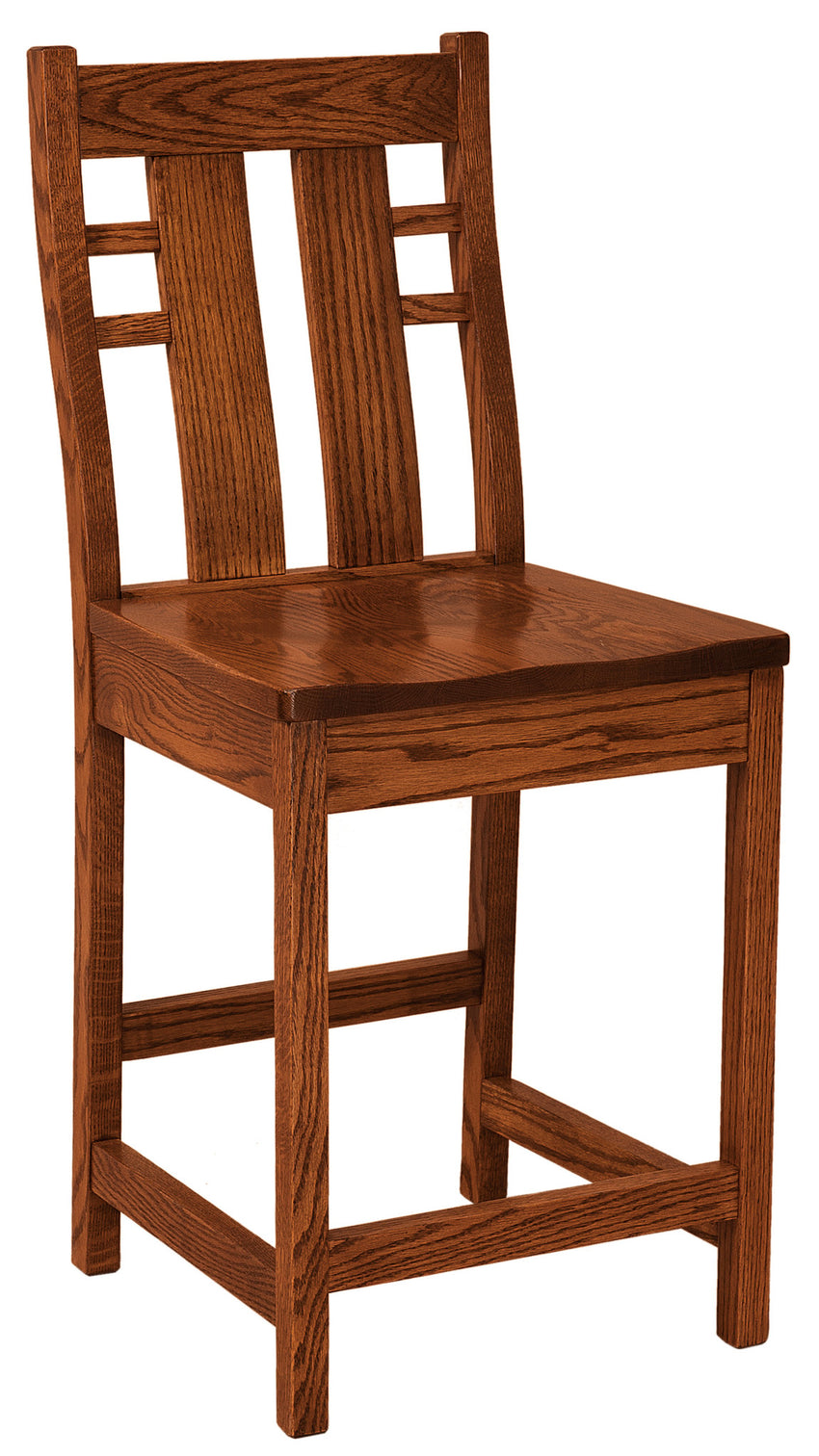 Cascade Side Chair