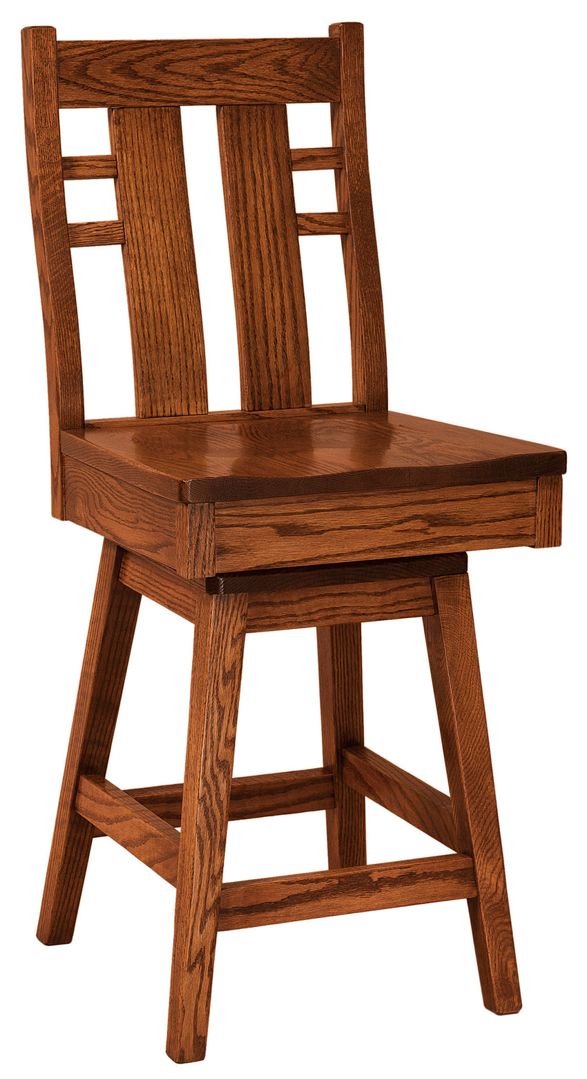 Cascade Side Chair