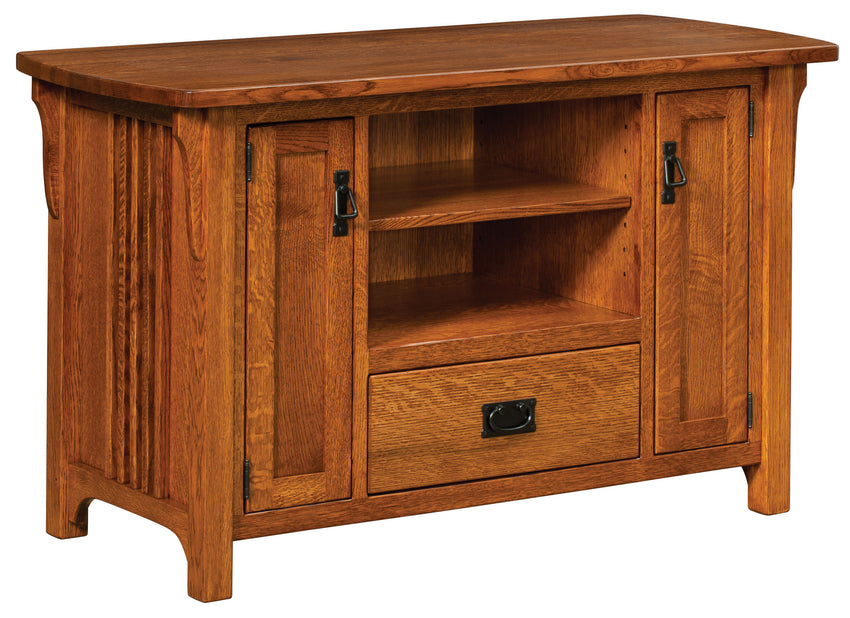Craftsman Mission Plasma Stand