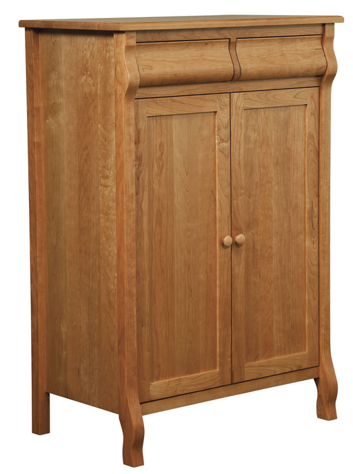 Pierre Reg. Gentlemen's Chest