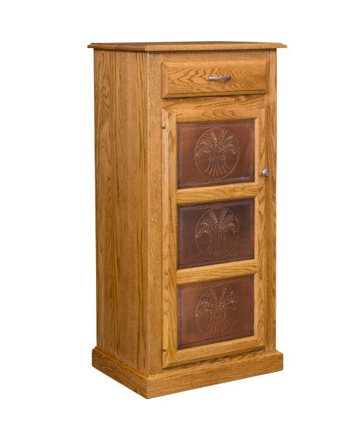 Tradional Jelly Cupboard