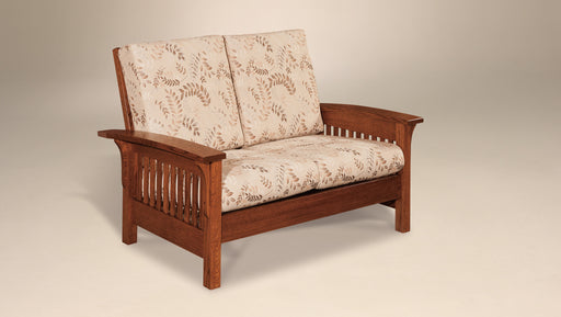 Empire Loveseat