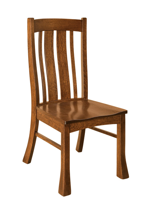 Breckenridge Side Chair