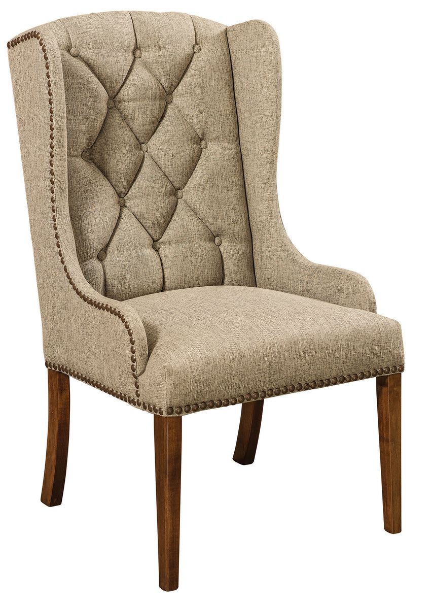 Bradshaw Arm Chair