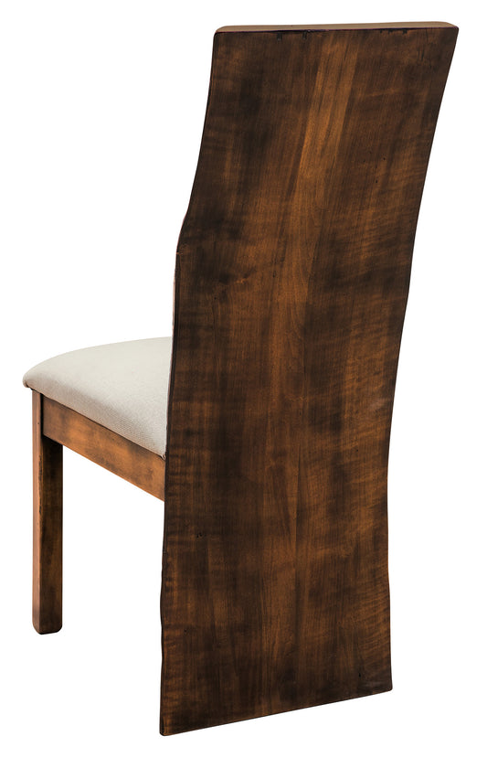 Evergreen Side Chair