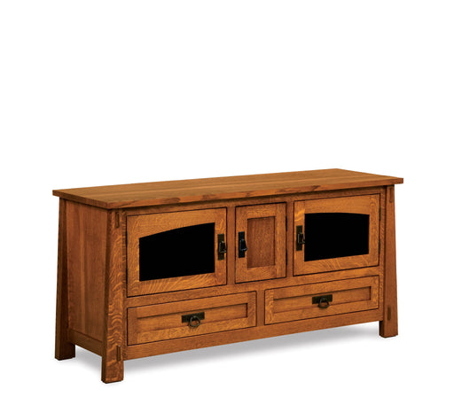 Modesto 3 door, 2 drawer TV Stand