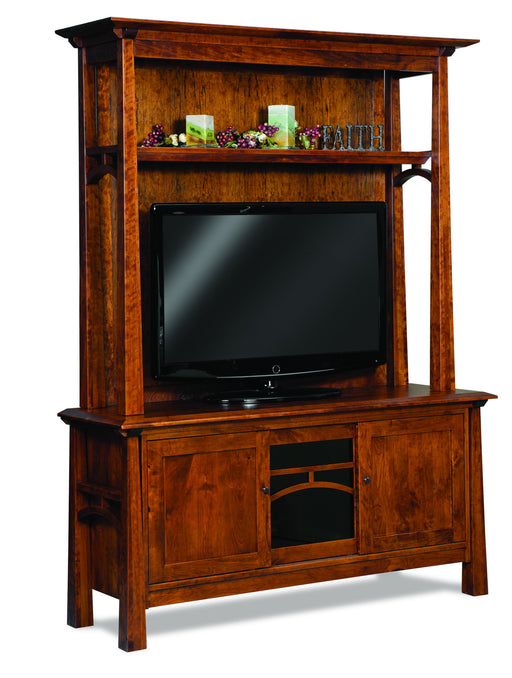 Artesa 3 door, 2 pc. Unit