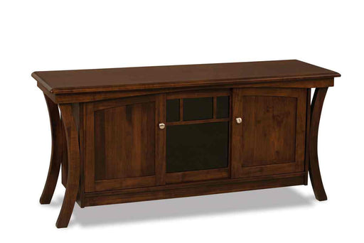 Sierra 2 door,2 drawer LCD Stand