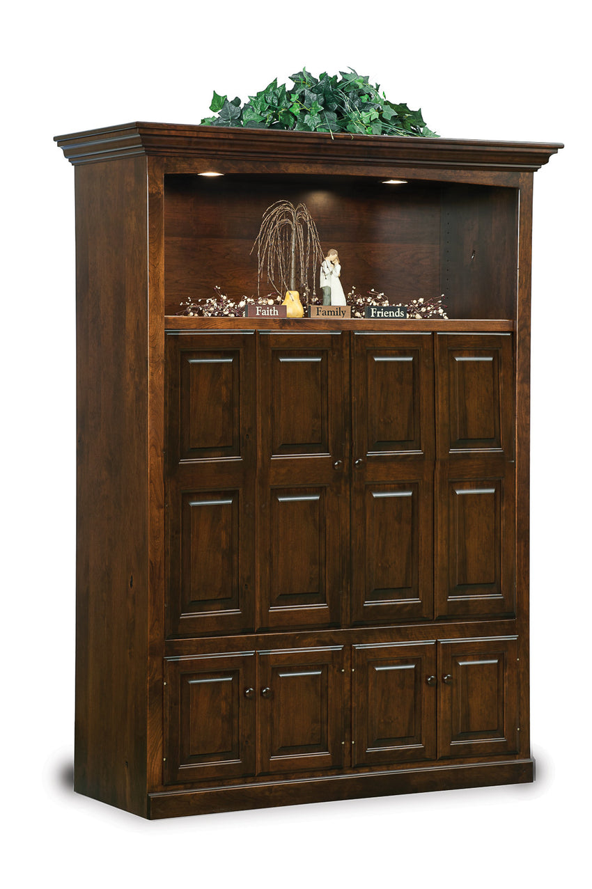 Victorian Center Piece