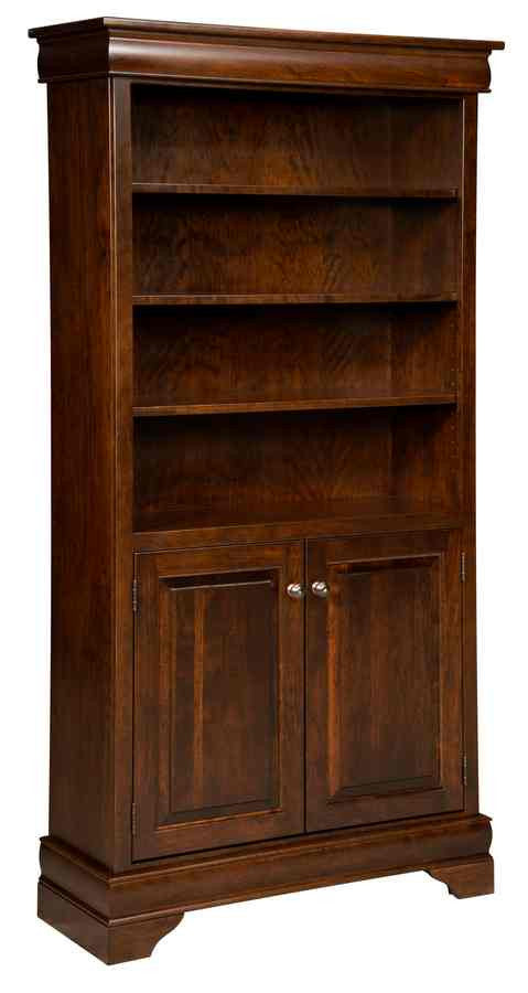 Fairfield bookcase