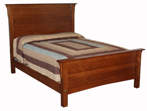 Granny Mission Royal Bed (SCHR)