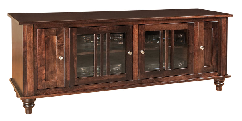 Harvest TV Stand