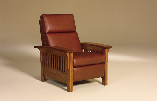 Heartland Slat Recliner