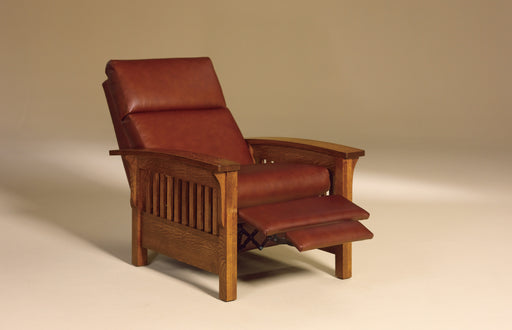 Heartland Slat Recliner