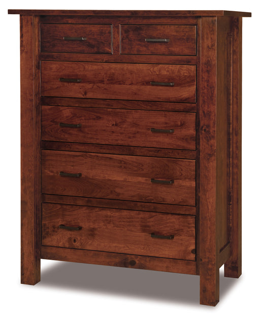 Heidi 6 Drawer Chest