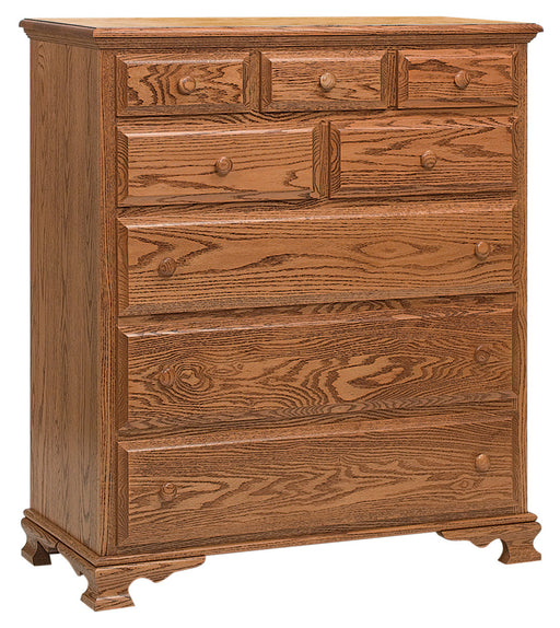 Heritage Bureau, 8 Drawers