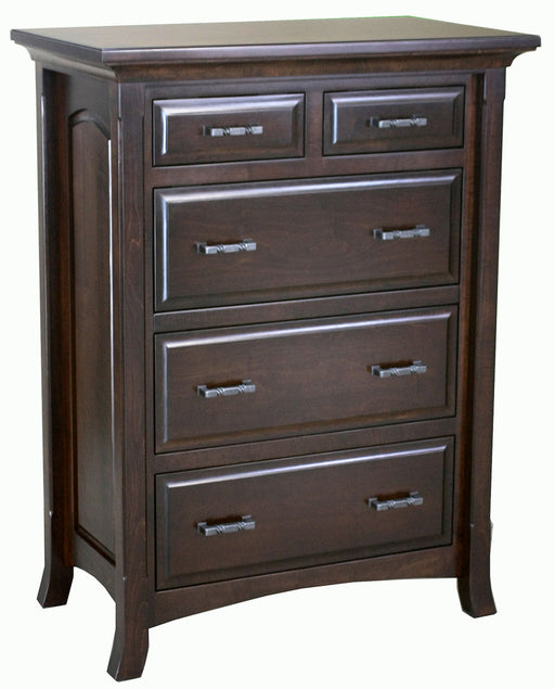 Homestead 5 Drawer Chest