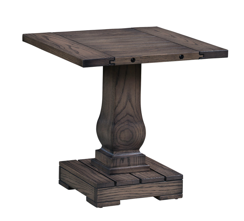 Imperial End Table