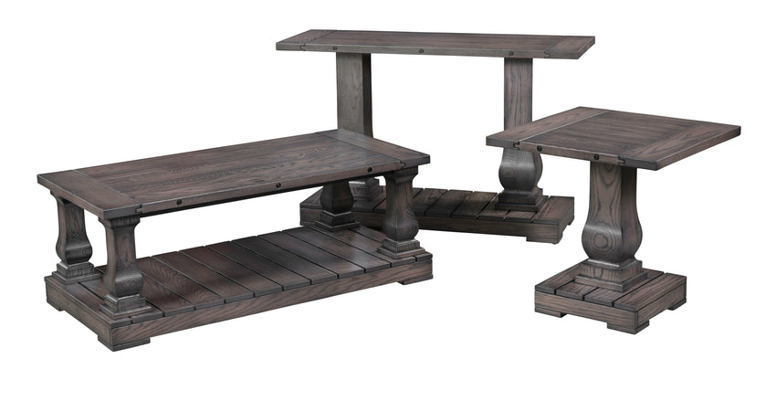 Imperial Sofa Table