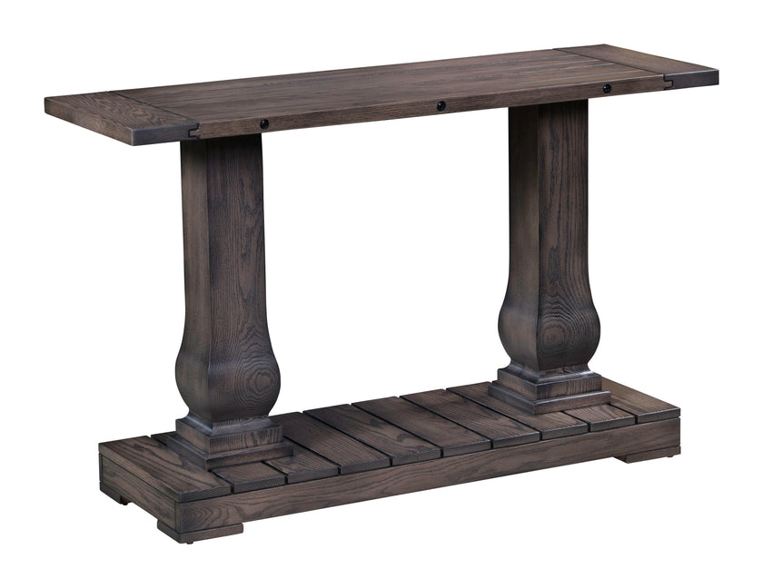 Imperial Sofa Table