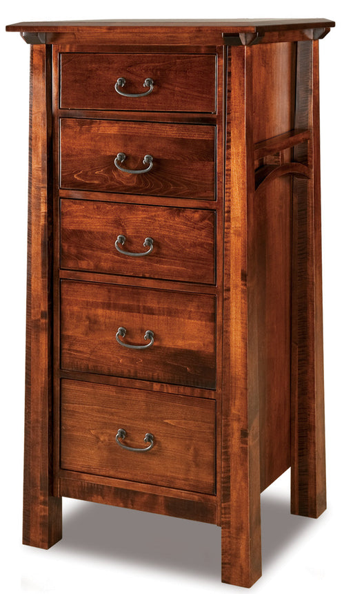 Artesa Lingerie Chests