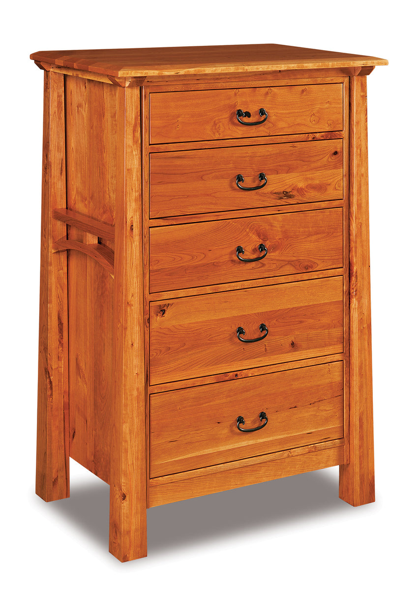 Artesa 5 Drawer Chest