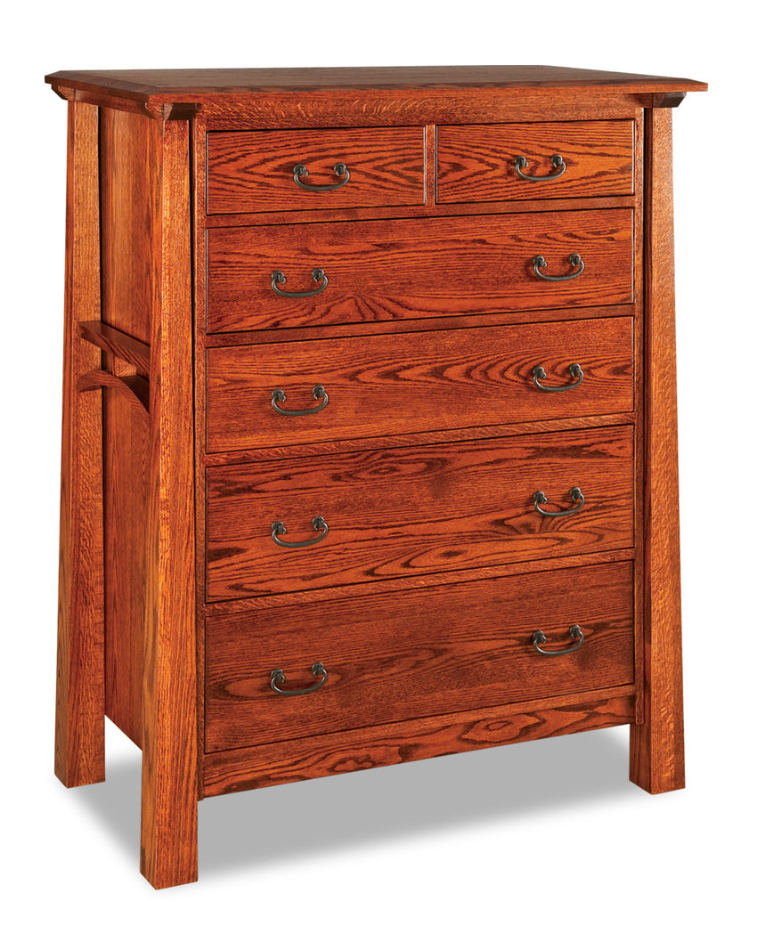 Artesa 6 Drawer Chest