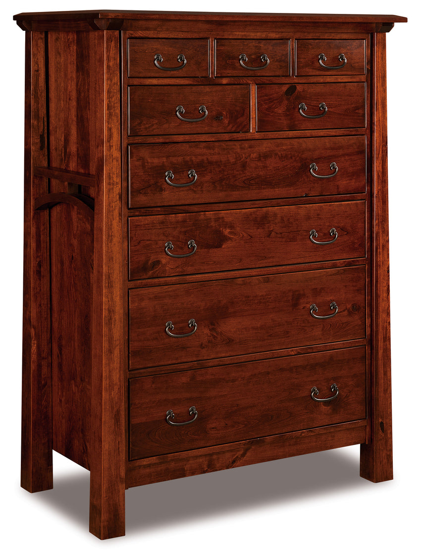 Artesa 9 Drawer Chest