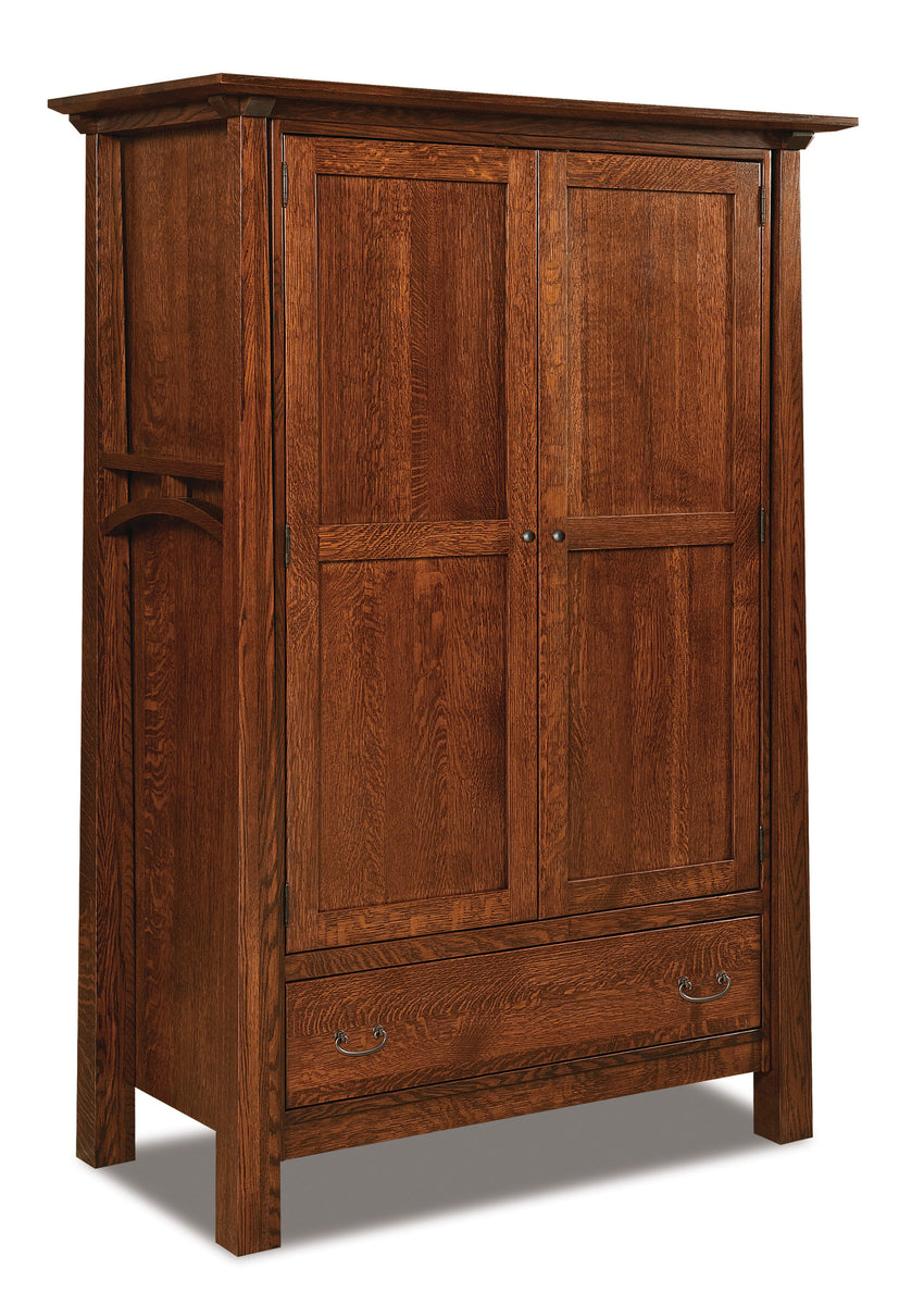 Artesa Wardrobe Armoire