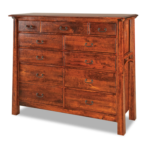 Artesa 11 Drawer Double Chest