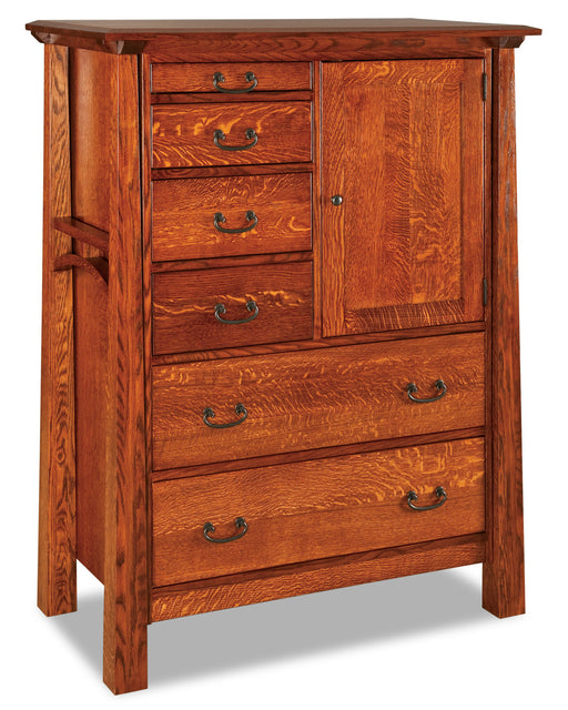 Artesa Gentleman's Chest