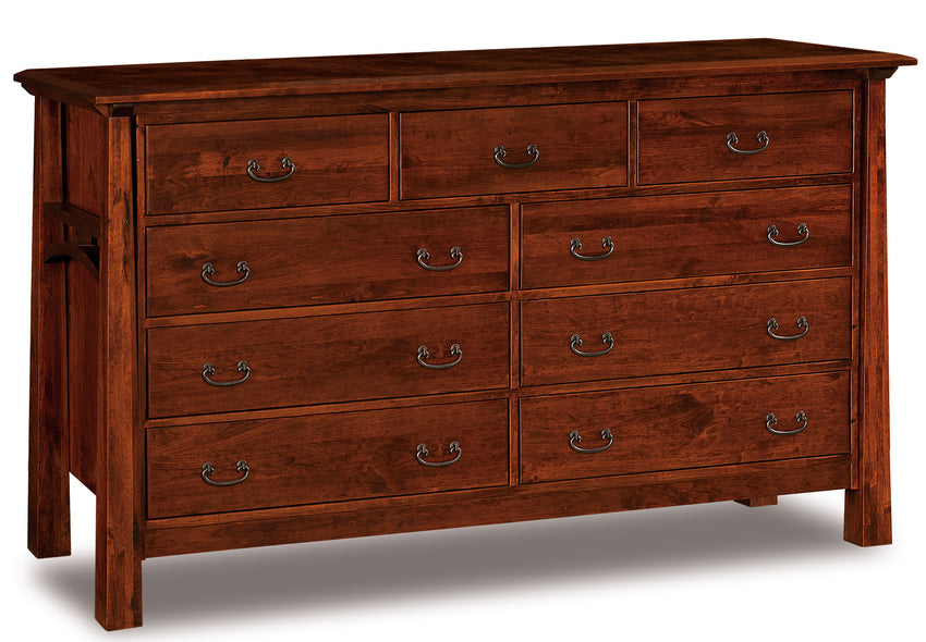 Artesa 9 Drawer Dressers